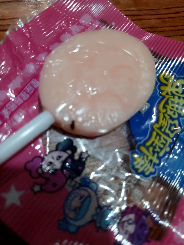 我就想问这虫子是怎么进入包装的？截图