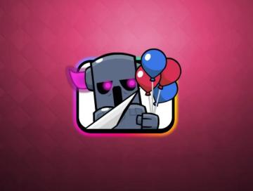 [皇室战争T8848攻略组]皮卡表情获得小技巧及常见问题解决