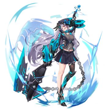 【学员测评】碧波万顷•刻罗 —最强功能坦克，萌新之友