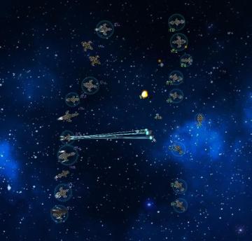 人民观察家（银河版）2018-3-11第一刊