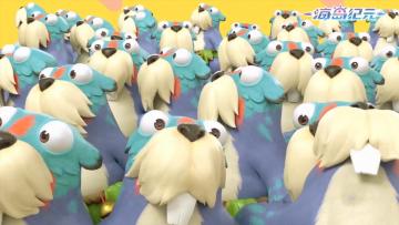 【版号下来后的那些人，那些事（第二集）】8倍速>>开启公测（白女票预警）