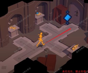 《古墓丽影传说：迷踪》图文攻略·第七章-迷失攻略组