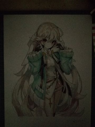 衣服名字都不知道 好想玩第二周目