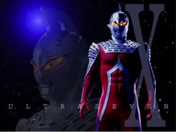 《奥特曼系列归来》之奥特曼发展简史(二)