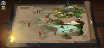 【新手攻略】如何在游戏中快速成长，战败恶龙？