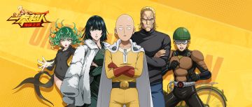 《一拳超人：最强之男》玩家攻略 竞技场篇--竞技协会攻略