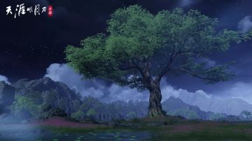 爆料速递 | 云滇地图有多震撼？新奇遇有多甜？五毒最年轻的长老有多……帅？