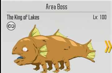 【攻略贴】挑战使命 湖之精灵