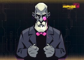 《修普诺斯》店长日记