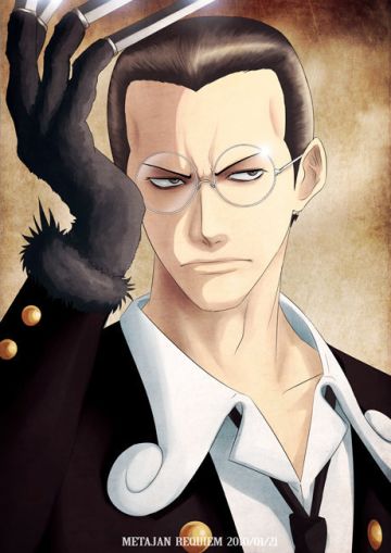 《航海王热血航线》PVP攻略：卧薪尝胆的船长---克洛