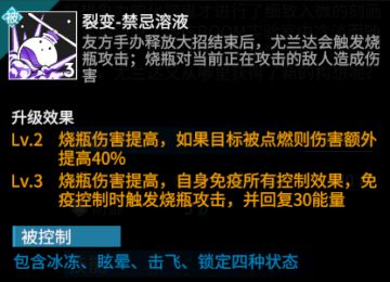 人气手办「尤兰达」介绍