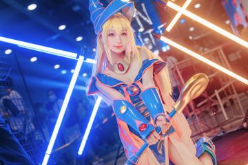 我的回合！萤火虫嘉年华精彩回顾！