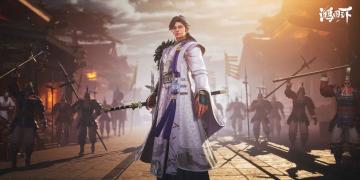 武将爆料丨武将加强计划又lei了，一手解读抢先看！