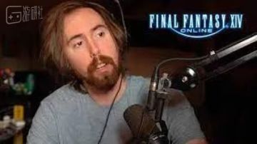 由于服务器不堪重负，FF14计划将挂机玩家踢出游戏