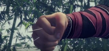 【话题】你不知道的兵器名字