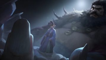 第一赛季全新主题《太师乱汉》，你能击败董卓吗？