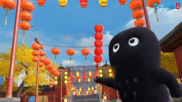 更新公告｜新春将至，春节寒假活动双双进行中