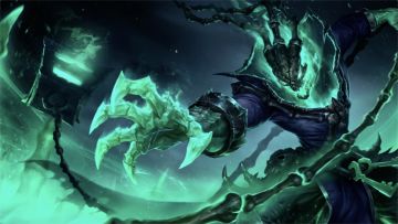 《符文大地传说》官方情报汇总Part 2：4.11—4.16日内容汇总