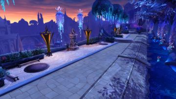 游戏背景——祖葛古圩的历史（二）黑赤城的设定