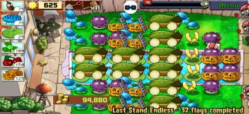 LAST STAND ENDEED(谁笑到最后)无尽搭梯攻略