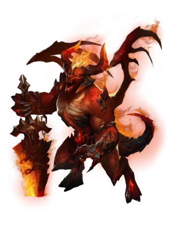 【英雄殿堂】瑞斯卡