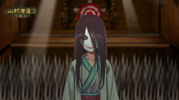 【玩法征集】《山村老屋3之守墓人》玩法征集帖