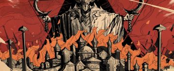 【列王篝火会】走进《列王之剑》背后的故事