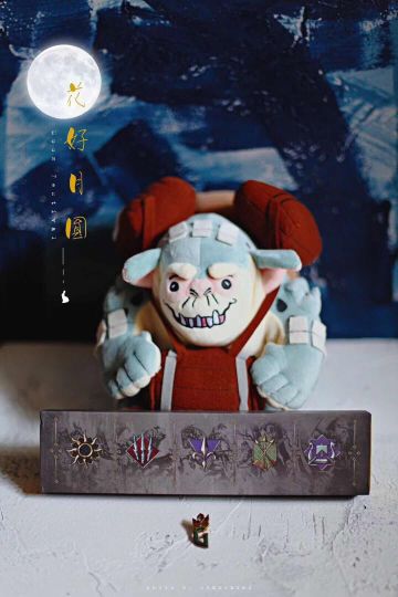 评论得好礼，《巫师之昆特牌》中秋福利大放送