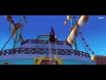 伙伴百科“山智”——草帽一伙的专职厨师