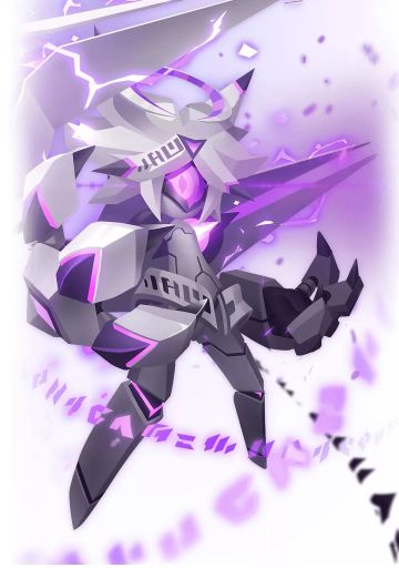 失落之王限时up｜宇宙级白战大天使