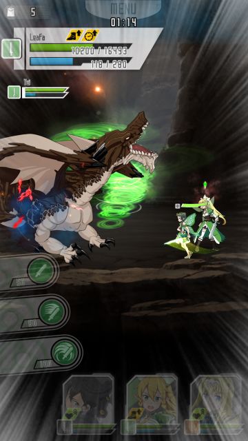 勇者斗恶龙单刷S评分（达拉崩吧版）