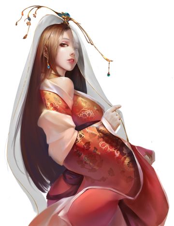 《上河图》【攻略】我心中“最”美的佳人“们”