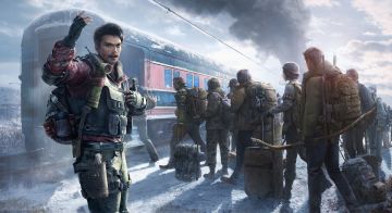 更新公告 | 明天，大迁徙！