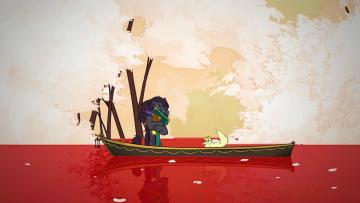 【幽灵事务所】在逝者的世界寻求活着的答案