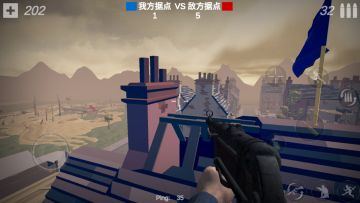 【攻略】如何以一己之力扭转乾坤（战地攻防战）