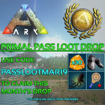 本月通行证专属推广码（3月）