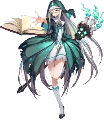 不死中立——幽冥贤者技能爆料