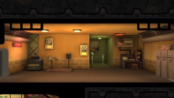 交朋友咩——废土世界不再孤单