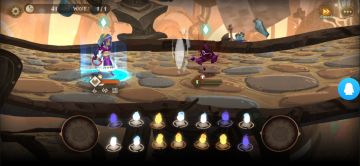 【愚者高塔】11-15速通(14.15低配)