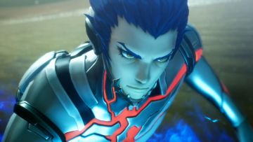 『真・女神転生V』PV02