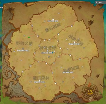 《精灵契约》“英雄纷争”资料片爆料