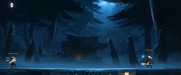 【BOSS攻略】神秘剑客与镇塔明王