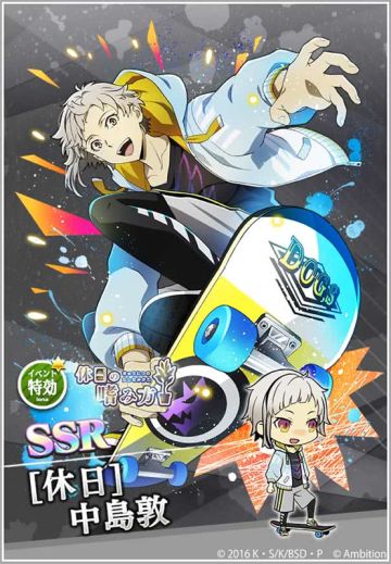 【活动预告】 愚人节「假日复刻」系列主题，即将开启！