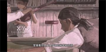 【cyTus事件集】当科技与人性发生冲突，你们会如何选择？聊聊荷鲁斯之眼背后的故事