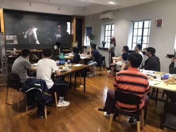 如果给你一个当面和策划唠嗑的机会？特种兵：聊这个我就不困了