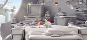 【攻略】v0.5.2版本下的翻滚起身和回板机制的启发