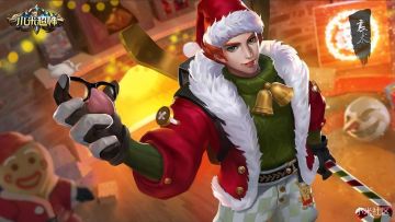 【正式服】《小米超神》正式服iOS版本1月4日更新公告