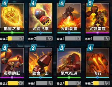 【玩家投稿】平民角色的闪光！如何以下克上✧(`ῧ´)✦