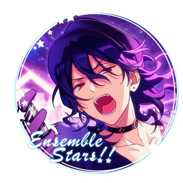 【Enstars头像】Rhythm Link成员的限定头像