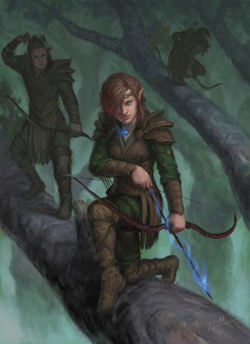 安多尔Taptap版首次线上挑战赛